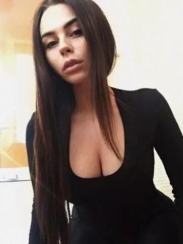 Анкета проститутки Агата - Фото, 26 лет, №181505